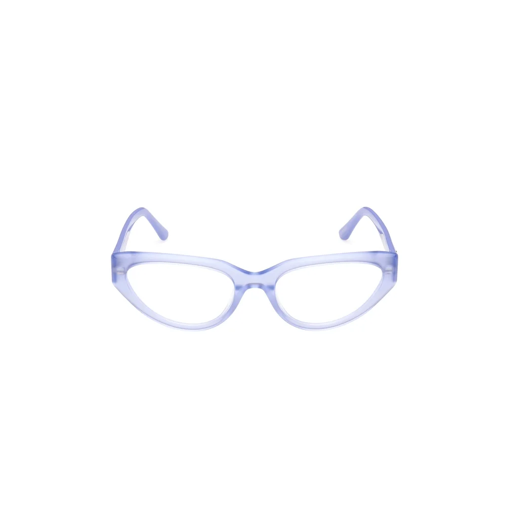 NWT Guess GU50113-081-53 Violet 53mm Eyeglasses